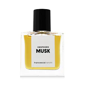 Francesca Bianchi Unspoken Musk Perfume extract  30 ml