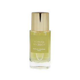 Parfum d'Empire Vétiver Bourbon Eau de Parfum 50 ml