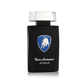 Lamborghini Acqua Eau de Toilette για άνδρες 200 ml