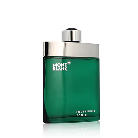 Montblanc Individuel Tonic Eau de Toilette για άνδρες 75 ml TESTER