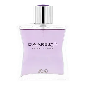 Rasasi Daarej Pour Femme Eau de Parfum για γυναίκες 100 ml