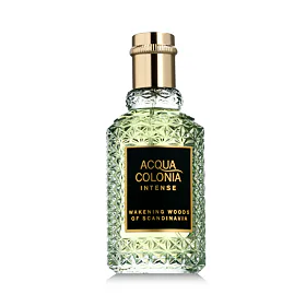 4711 Wakening Woods Of Scandinavia Eau de Cologne  50 ml
