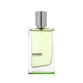 Jil Sander Evergreen Eau de Toilette για γυναίκες 30 ml