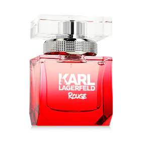 Karl Lagerfeld Rouge Eau de Parfum για γυναίκες 45 ml