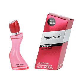Bruno Banani Woman´s Best Eau de Parfum για γυναίκες 20 ml