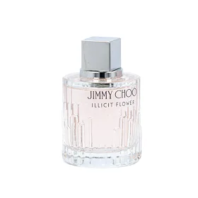 Jimmy Choo Illicit Flower Eau de Toilette για γυναίκες 100 ml TESTER