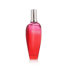 ESCADA Flor del Sol Eau de Toilette για γυναίκες 100 ml