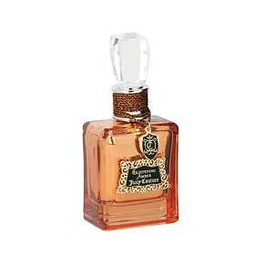 Juicy Couture Glistening Amber Eau de Parfum για γυναίκες 100 ml TESTER