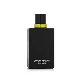 John Richmond Unknown Pleasures Acid Bomb Eau de Parfum  100 ml