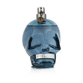 Police To Be Eau de Toilette για άνδρες 125 ml