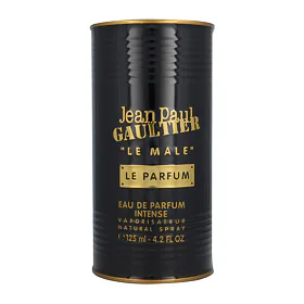 Jean Paul Gaultier Le Male Le Parfum Intense Eau de Parfum για άνδρες 125 ml