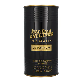 Jean Paul Gaultier Le Male Le Parfum Intense Eau de Parfum για άνδρες 200 ml