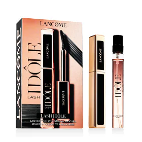 Lancôme Idôle Lash Σετ δώρου Μάσκαρα Idole Lash 8 ml + EDP Idole 10 ml