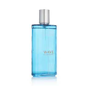 Davidoff Cool Water Wave for Men Eau de Toilette για άνδρες 125 ml