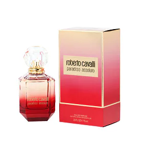 Roberto Cavalli Paradiso Assoluto Eau de Parfum για γυναίκες 75 ml