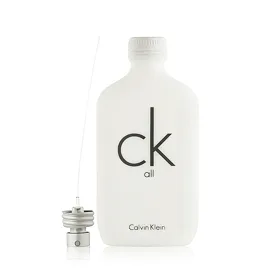 Calvin Klein CK All Eau de Toilette 100 ml