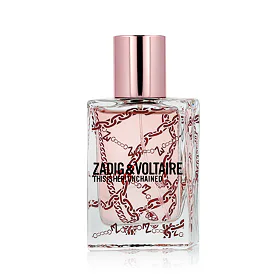 Zadig & Voltaire This is Her! Unchained Eau de Parfum για γυναίκες 30 ml