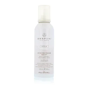 Paul Mitchell Awapuhi Wild Ginger Style Hydrocream Whip 200 ml