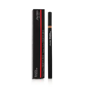 Shiseido Brow InkTrio Μολύβι για τα φρύδια για γυναίκες 0,31 gr