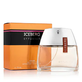 Iceberg Effusion Eau de Toilette για γυναίκες 75 ml