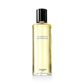 Hermes Un Jardin en Méditerranée Eau de Toilette Συσκευασία "γεμίσματος" 200 ml