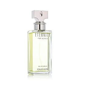 Calvin Klein Eternity Eau de Parfum για γυναίκες 100 ml