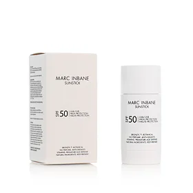 Marc Inbane Sunstick SPF50 Αντιηλιακό προϊόν προσώπου 15 gr
