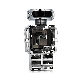Paco Rabanne Phantom Legion The Collector Edition Eau de Toilette για άνδρες 100 ml