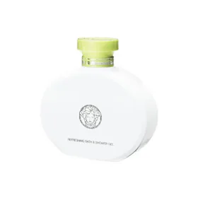 Versace Versense Αφρόλουτρο για γυναίκες 200 ml