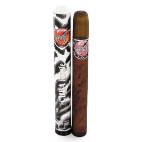 Cuba Jungle Zebra Eau de Parfum για γυναίκες 35 ml