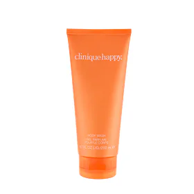 Clinique Happy Αφρόλουτρο για γυναίκες 200 ml