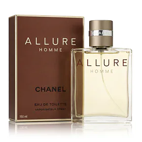 Chanel Allure Homme Eau de Toilette για άνδρες 150 ml
