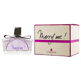 Lanvin Marry Me! Eau de Parfum για γυναίκες 75 ml