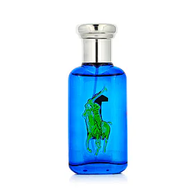 Ralph Lauren Big Pony 1 Eau de Toilette για άνδρες 50 ml