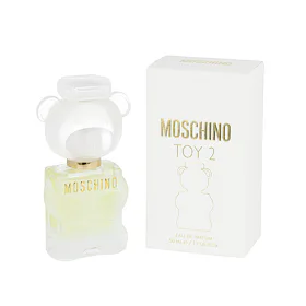 Moschino Toy 2 Eau de Parfum για γυναίκες 50 ml