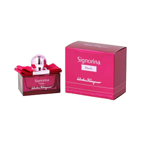 Ferragamo Signorina Ribelle Eau de Parfum για γυναίκες 30 ml