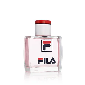 Fila Fila for Women Eau de Toilette για γυναίκες 100 ml