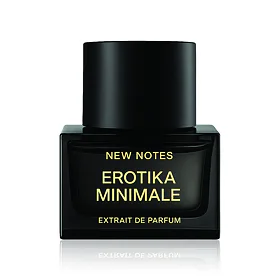 New Notes Erotika Minimale Perfume extract 50 ml