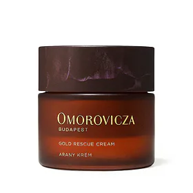 Omorovicza Gold Rescue Cream Κρέμα προσώπου ημέρας 50 ml