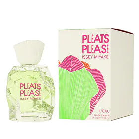 Issey Miyake Pleats Please L'Eau Eau de Toilette για γυναίκες 100 ml