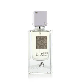 Lattafa Ana Abiyedh Eau de Parfum 60 ml