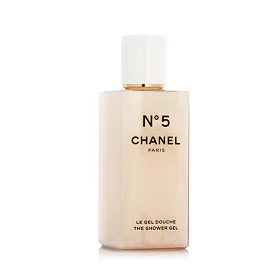 Chanel No 5 Αφρόλουτρο για γυναίκες 200 ml