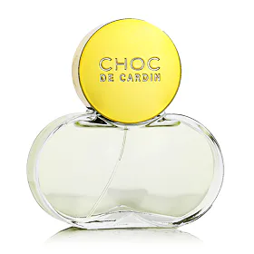 Pierre Cardin Choc Eau de Parfum για γυναίκες 50 ml