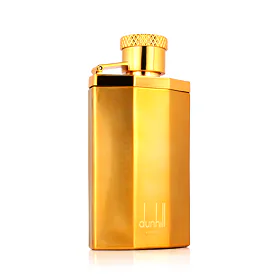 Dunhill Desire Gold Eau de Toilette για άνδρες 100 ml