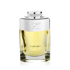 Bentley Bentley For Men Eau de Toilette για άνδρες 100 ml