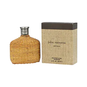 John Varvatos Artisan Eau de Toilette για άνδρες 125 ml