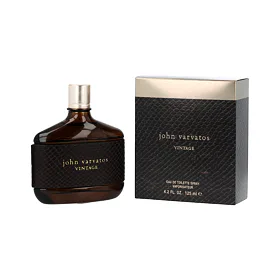 John Varvatos Vintage Eau de Toilette για άνδρες 125 ml