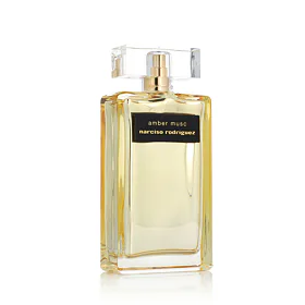 Narciso Rodriguez Amber Musc Eau de Parfum για γυναίκες 100 ml