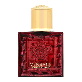 Versace Eros Flame Eau de Parfum για άνδρες 30 ml