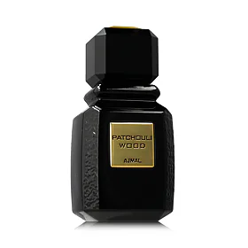 Ajmal Patchouli Wood Eau de Parfum 100 ml